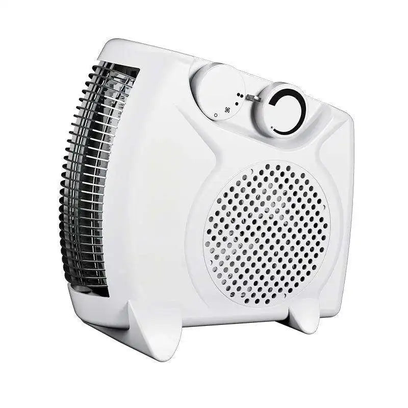 Vertical Household Heater, High-Power Small Office Heater, Student Dormitory Fast-Heating Heater