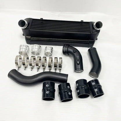 Intercooler FOR BMW F20 F21 F22 F23 F30 F31 F32 F33 F34 N13 N20 N55 114i 120i  M135i M235i 220i  335ixDrive 420i 435i 430d 435i