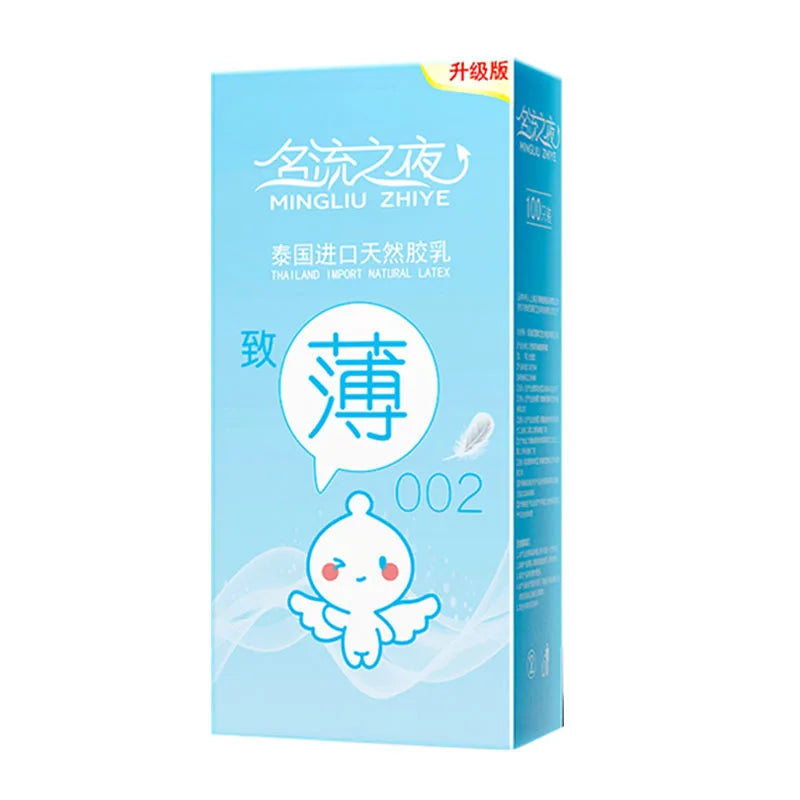 Sex Toys for Men High Quality Life Condoms 50pcs/ Lot 100 Pcs/Lot Natural Latex Smooth Lubricated with Full Oil Package Condoms