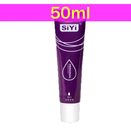 Water-based Semen Lube Anal Lubricant Gel Fist Lubrication For Sex Session 200ML Gay Women Men Lubricants Grease Sex Toy Oil 18