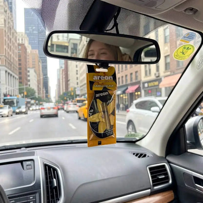 Long Lasting Car Perfume Diffuser for Eliminating Odors and Creating Pleasant Atmosphere in Your Car