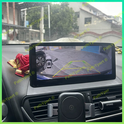 8 Core 8G+256GB Android 15 For Mazda 3 Axela 2016-2021 10.25"Touch Screen 2DIN Smart Car System Stereo BT WIFI Carplay AutoRadio
