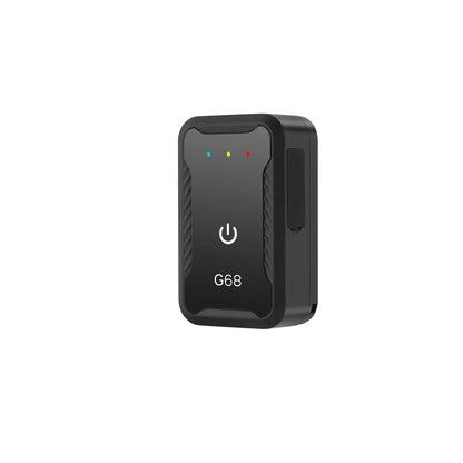 New 2025 Best 4G Mini GPS Tracker Car 4G GPS Tracker Mini GPS Locator Magnet IP67 GPS Car Tracker Tamper Alert PKTK905 TK915