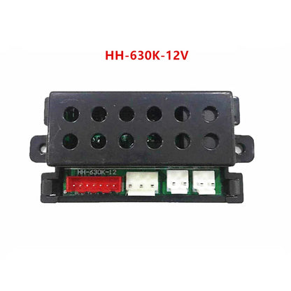 HH -630K-2.4G 12V 6V children's electric car and motorcycle remote control controller receiver accessories