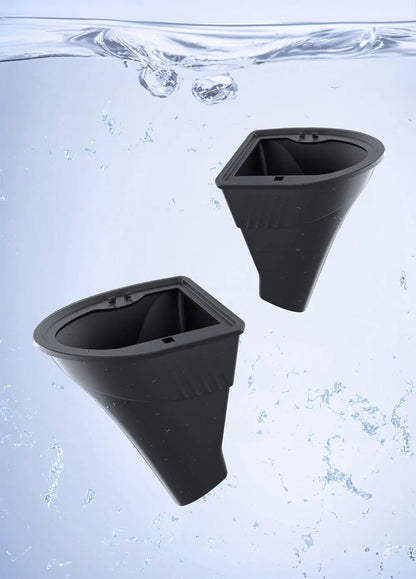 YZ  For Tesla 2025 Model 3 Y Highland Juniper Door Storage Box Tesla Door Trash Can Interior Storage Modification Accessories