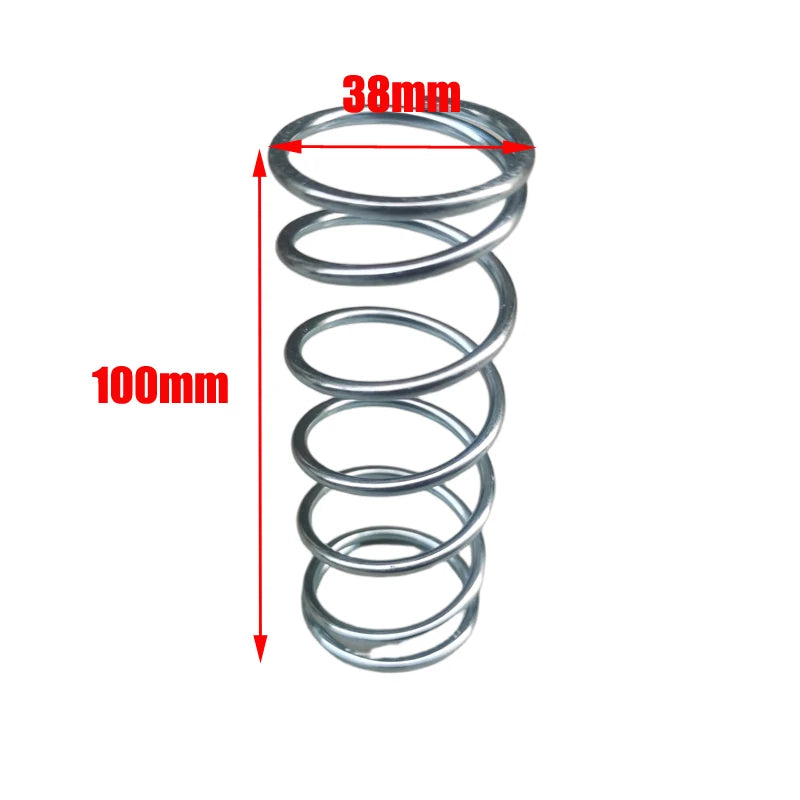 3T 4T Jack Plunger Horizontal Double Pump Horizontal Jack Oil Pump Cylinder Piston Plunger Parts Multiuse for Truck Vehicle