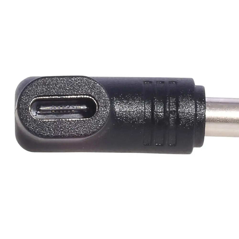 5V Type-C To DC Power Charging Adapter Plug For PSP 1000/2000/3000 Adapter 5V/9V/12V