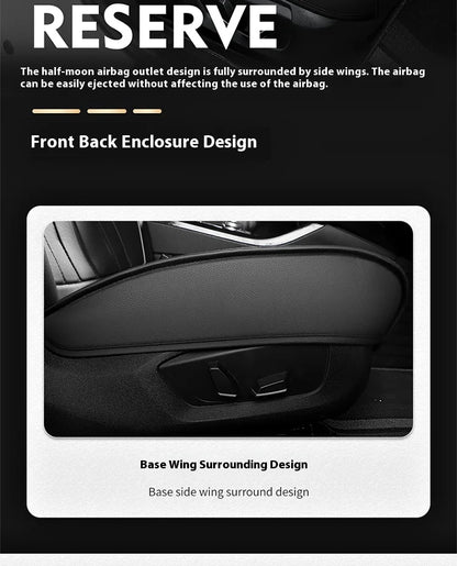 Car Rear Seat Covers for Most SUVs/Cars Full Coverage Protection Wear-Resistant Comfortable Breathable Easy to Clean