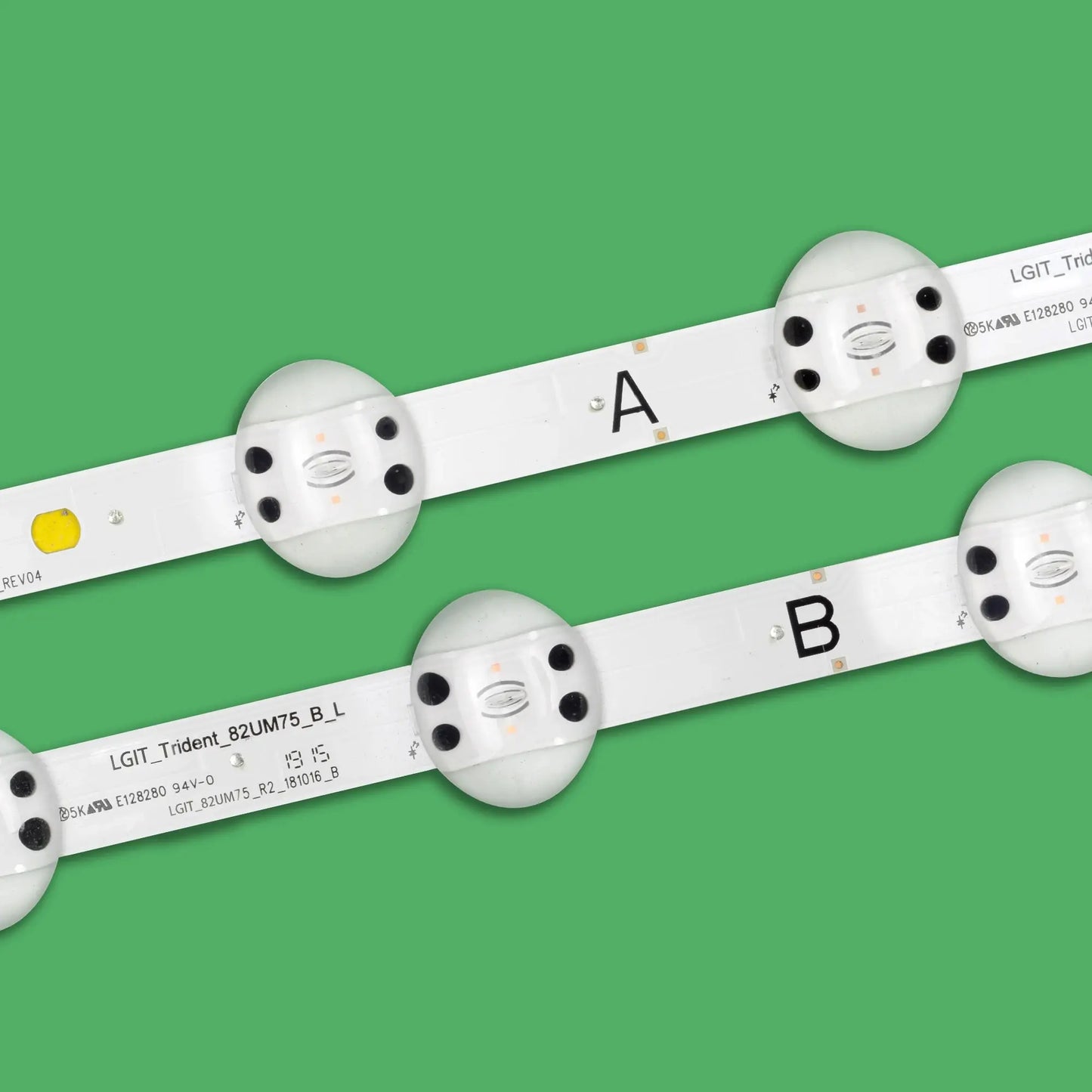 LED Backlight Strip 82UN8570PUB 82UN8570AUD 82UM7580PVA 82UM7600PLB 82UM7500PTA 82UM7570PUB 82UM7600 82UM7580 82UM7570 82UN8500