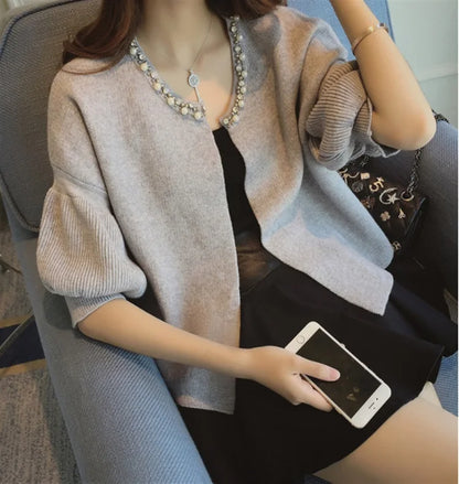 plus Size Fashionable Spring Autumn Dress Set Women's Meat Concealing Two Piece Suit Sister Stylish Minya Style Outfit
