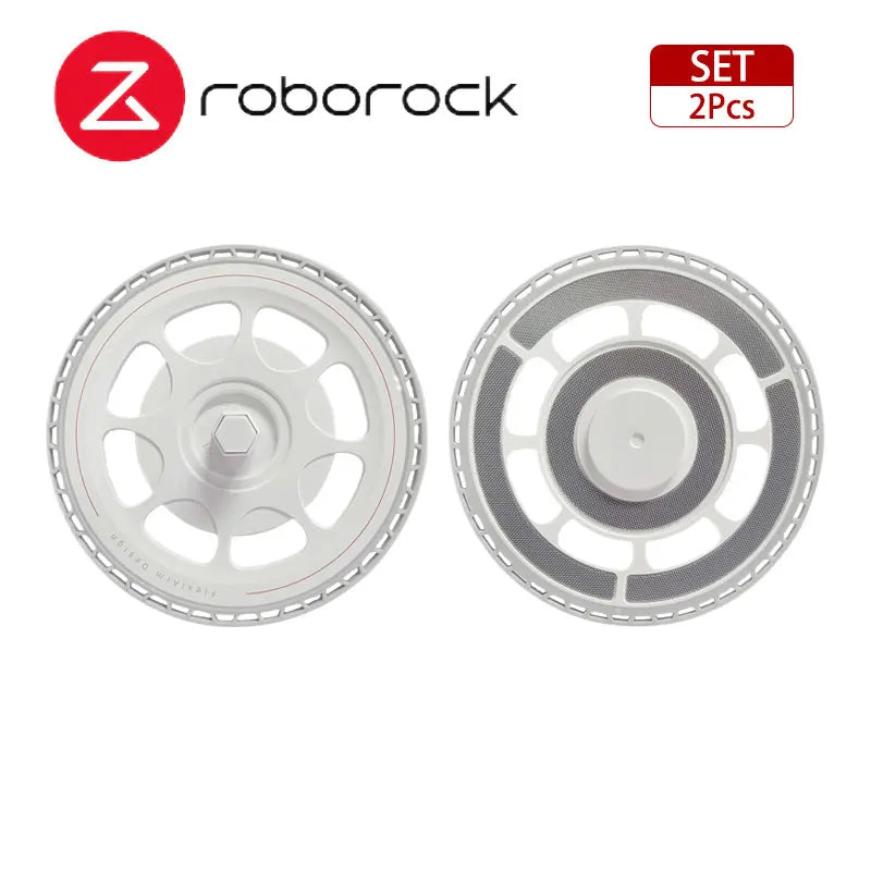 Fit For (Roborock Qrevo Edge / EdgeC / Edge S5A / 5V1 / Curv) Vacuum Parts Main Roller Side Brush Hepa Filter Mop Cloth Dust Bag