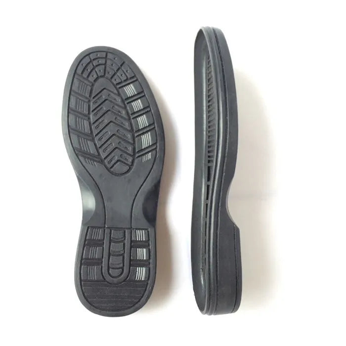 Men's Shoes High-Sole Sole Rubber Sole Cable Slots Available On-Line Hardwearing Casual Leather Sole
