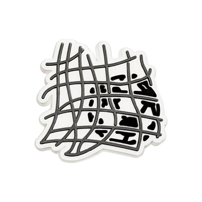 22-100Pcs Soccer Sport Series PVC Shoe Accessories Football Goal Slipper Buckle Charms DIY Kids Favorite Wristband