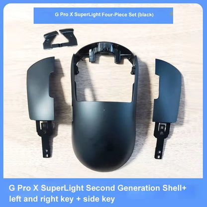 For GPW/Pro X SuperLight wireless mouse wheel/shell/left and right buttons/line wire/micro -motion/side button/motherboard parts