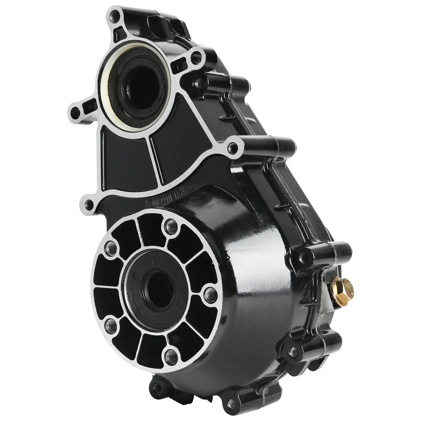 TDPRO 72v 1500W Differential Motor 16T Transimission Gearbox Electric BIKE atv karting accessoires  buggy
