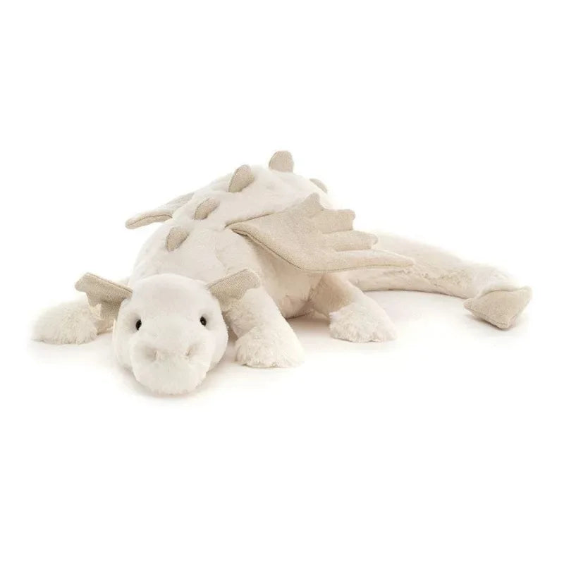 JC Plush Toy Dragon Series Children Cute Warm Birthday Gift Kids Soothing Toy Cute Stuffed Animal Special Home Decor for Friends