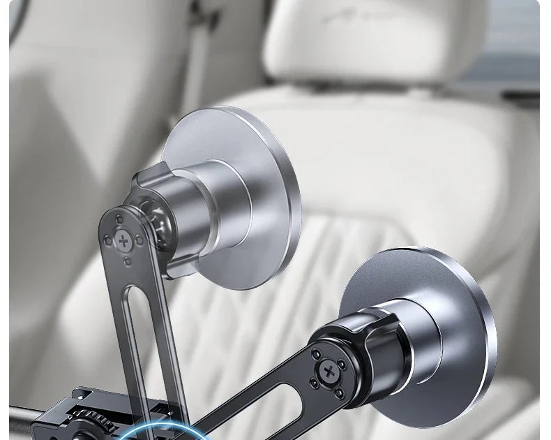 Universal Car Phone Holder for BYD Dolphin Qin plus Tang DMI ATTO3 up Han EV Song pro Destroyer Screen Special Vehicle Mount