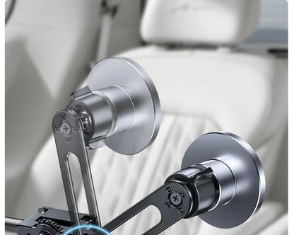 Universal Car Phone Holder for BYD Dolphin Qin plus Tang DMI ATTO3 up Han EV Song pro Destroyer Screen Special Vehicle Mount