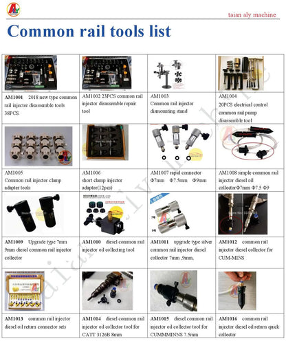 For Cummins Engine Piston Ring Compressor  Installation Tool 94mm-170mm