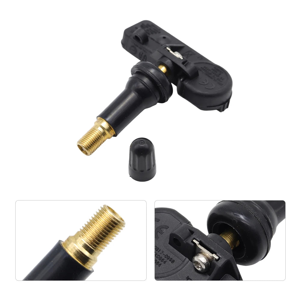 68241067AB 68241067AA  56029398AA TPMS 56029398AB Tire Pressure Sensor for Chrysler Dodge Fiat Jeep Lancia Ram Alfa