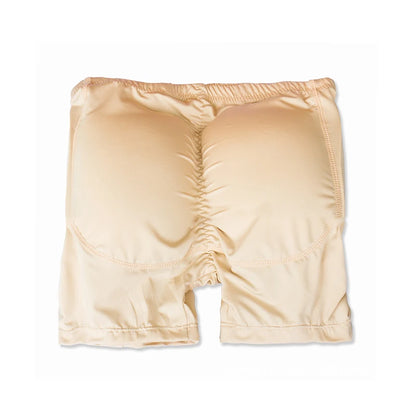 Men's Fake Buttocks Underwear Butt Lift Underpanties Fake Ass Body Shaper Push Up Padded Panties Hip Enhancer Briefs Shorts 6XL