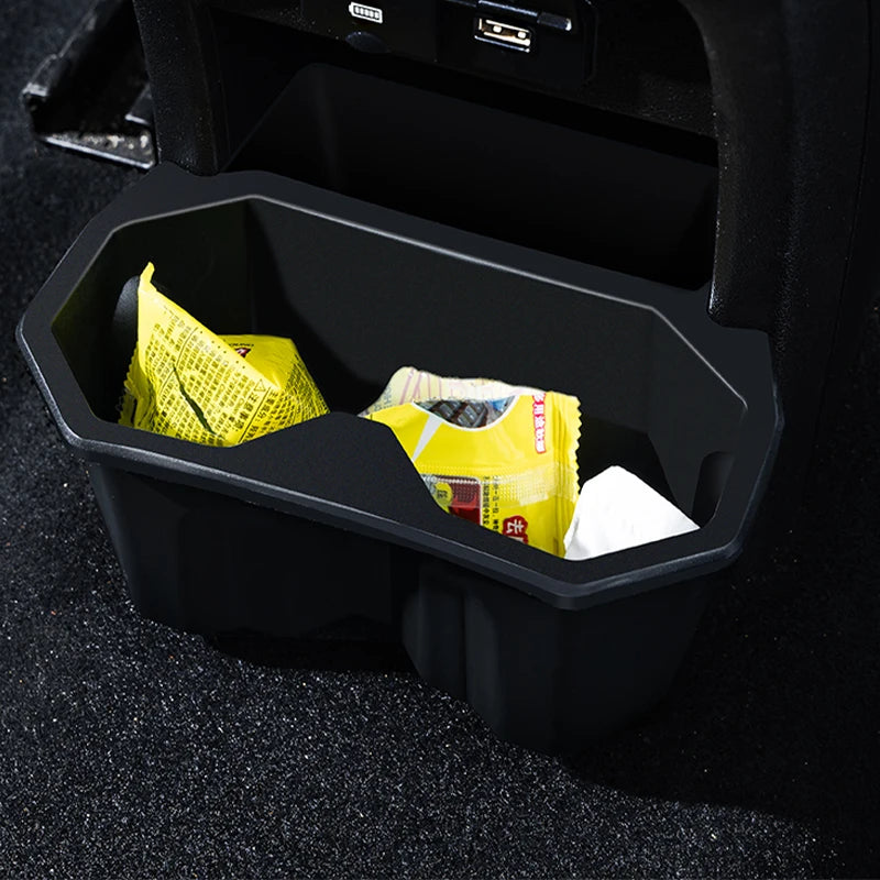 For Great Wall Tank 300 TANK 300 Integrated Air Outlet Cup Holder Storage Box Automotive Interior Accessories