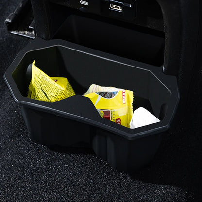 For Great Wall Tank 300 TANK 300 Integrated Air Outlet Cup Holder Storage Box Automotive Interior Accessories
