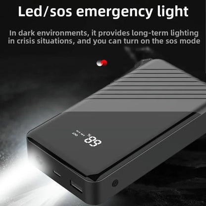 SUKIN 12V Portable Car Jump Starter Power Bank with Air Compressor for Emergency Vehicle Battery Boost Charging and Inflation