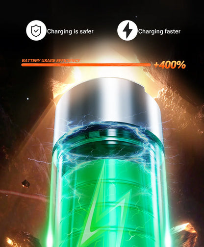 SZUK New Car Vacuum Cleaner Multi Powerful Handheld Portable Cleaning Machine with LED Light Mini Blower Wireless Vacuum Cleaner