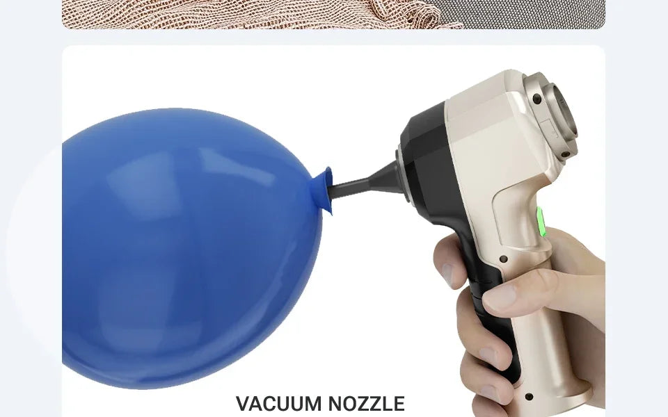 SZUK 9998700PA Car Vacuum Cleaner Strong Suction Cordless Wireless Cleaner Portable HandHeld Vacuum Cleaner Cleaning Machine