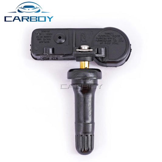 9L3Z-1A189-A TPMS Sensor For Ford F-150 HD Fiesta Flex Focus Fusion Mustang Lincoln MKZ Navigator Zephyr MKX MKT MKS 9L3Z1A189A