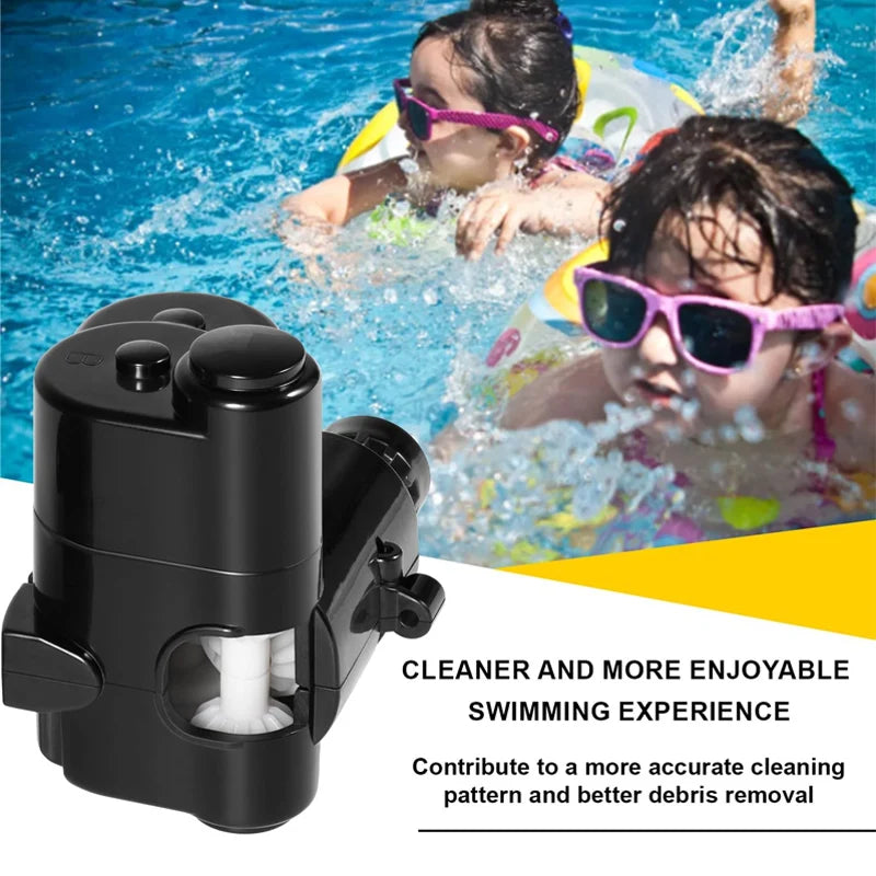 R0524800 Side B Direction Control Device, Replacement for Zodiac Baracuda MX8, MX8 Elite Pool/Spa Cleaner