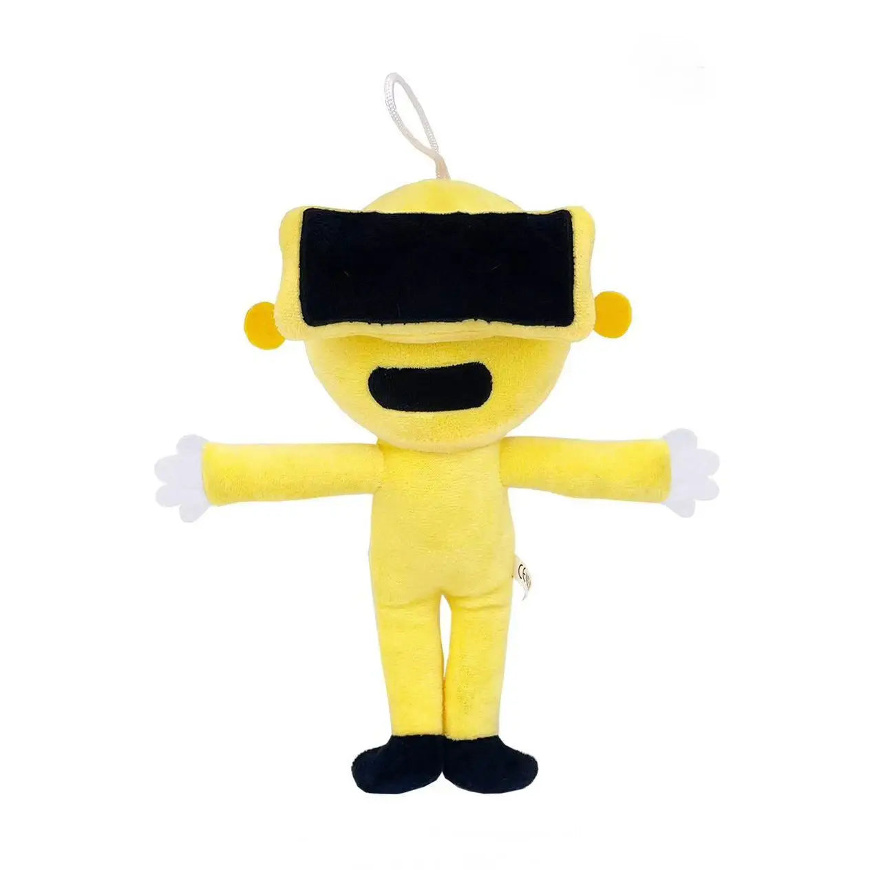 Sprunki Plush Toys Sprunki Plushie Doll Singers Oren Wenda Game Cartoon Stuffed Pillow Kids Birthday Christmas Gifts