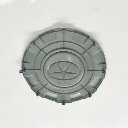 Auto Replacement Parts Wheels Tires parts OE number 3102012R0310 for JAC Sunray M209 Wheel Center Caps five star logo