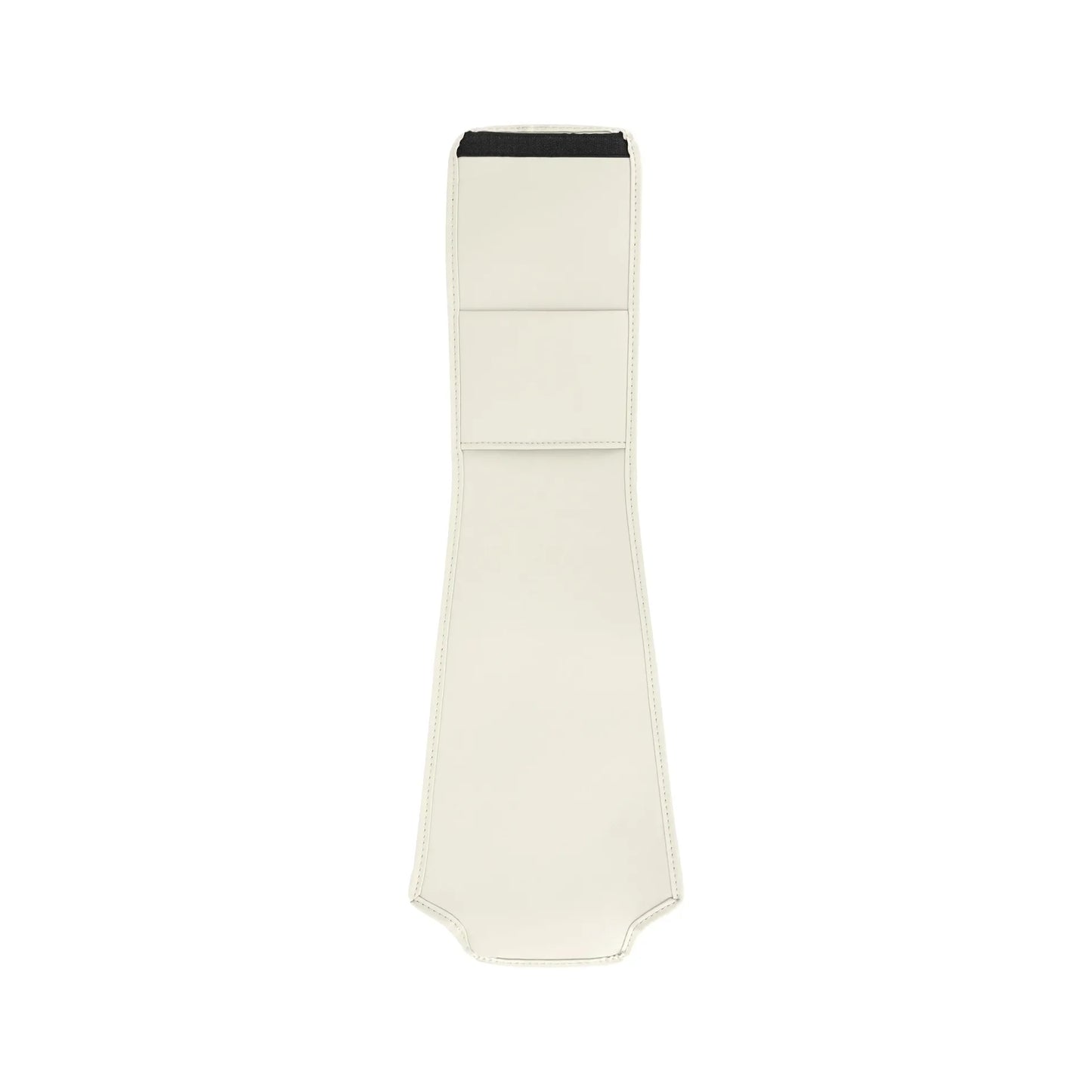 Leather Car Headrest Cover Anti-dirty and Wear-resistant For Changan CS35 CS55 CS75 PLUS UNI-K UNI-T V Uni Vado CX20
