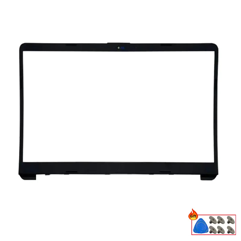 For 15-DW 15S-DU 15S-DY 15S-DR 250 255 G8 TPN-C139 Laptop LCD Back Cover/Front Bezel/Hinge/Palmrest/Bottom Case Computer Parts