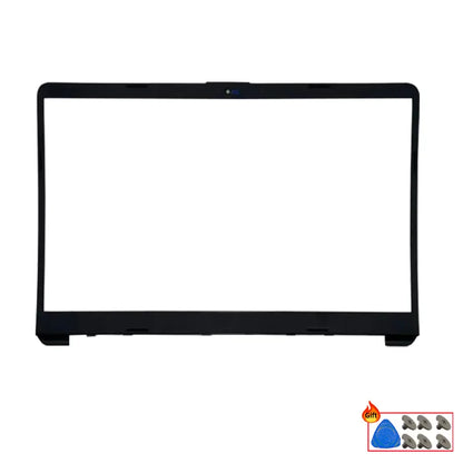 For 15-DW 15S-DU 15S-DY 15S-DR 250 255 G8 TPN-C139 Laptop LCD Back Cover/Front Bezel/Hinge/Palmrest/Bottom Case Computer Parts