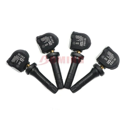 F2GT-1A180-AB Car TPMS Tire Pressure Monitor Sensor For Ford Edge Galaxy F-150 Mustang Explorer 2015-2018 315MHZ F2GT1A180AB