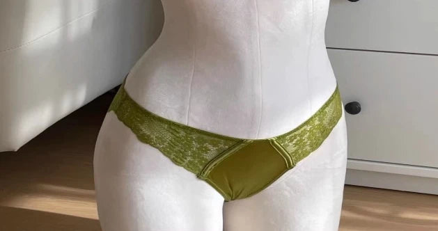 Hot Sale French Style Lace Satin Lingerie Set For Women, Sexy Push Up Thin Comfortable Breathable Daily Wear Intimates Bra Set