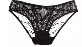 Women White Lace Demi Bra Minimizer Push Up for Small Bust Anti Sagging Lingerie Bra Set  BANERDANNI Panty Set S-XL 32-38-AB Cup