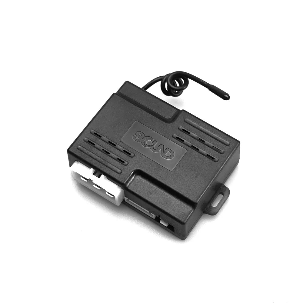 Universal Modified PKE Keyless Entry Start System One Touch Start Stop Button Bluetooth APP Remote Control for Toyota remote con