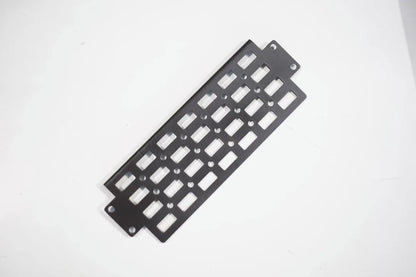 For 87-04 Nissan Safari Y60, storage grille compartment at the bottom of the armrest lid. For Nissan Patrol Y60 accessories.