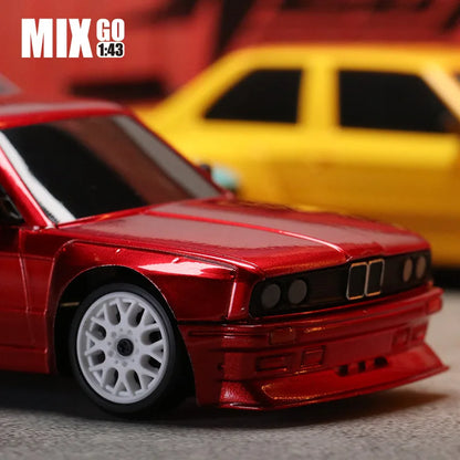 SNICLO New MG058 1:43 Scale RC Drift Car With FPV Remote Control Camera Immersive Racing Toy Gift For RC Hobbyists And Kids