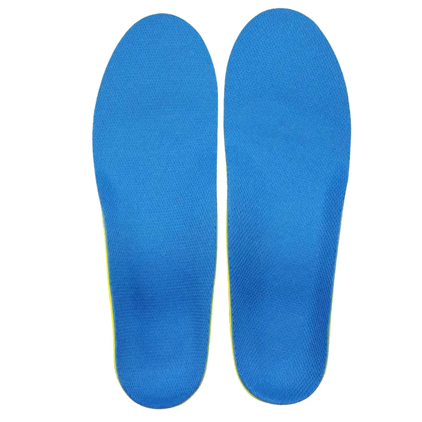 Arch Support Gel Shoe Insoles Ball of Foot Pain Cushion Orthopedic Inserts for Man and Heel Spur Therapy Devices