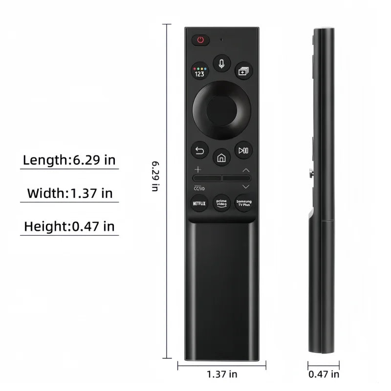 BN59-01357 Smart Remote Control for Samsung SMART TV BN59-01311B BN59-01357C BN59-01311G BN59-01311H BN59-01311F 01312B