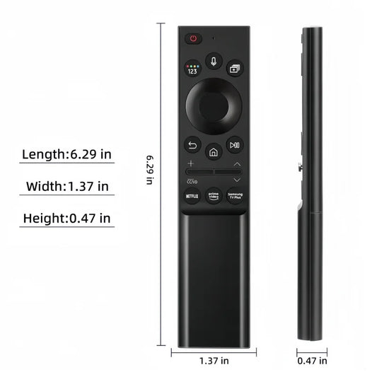 BN59-01357 Smart Remote Control for Samsung SMART TV BN59-01311B BN59-01357C BN59-01311G BN59-01311H BN59-01311F 01312B