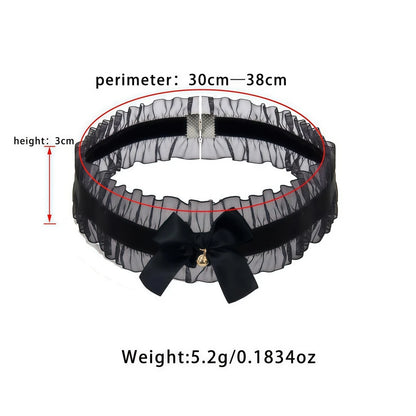5 In 1 Fox Tail Butt Plug Set Cat Ears Headband Choker Ball Gag Nipple Clamps BDSM Cosplay Pet Play Accessories for Couples