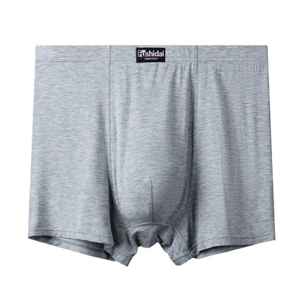4pcs Oversized Men's Underwear Boxers Oversize Man's Loose Panties 10XL 11XL 12XL 13XL Plus Size Boxer for Men Large Underwears