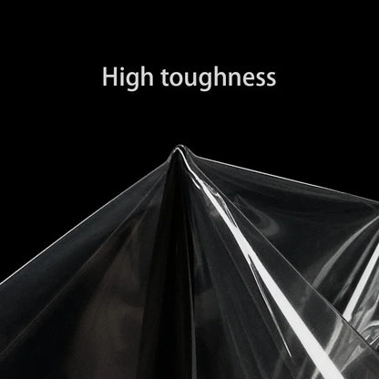 Car Protective Film 10/20/30/40/50x150cm Transparent Car Protective Film Anti Scratch Protective Film Car Stickers Scratch Wrap