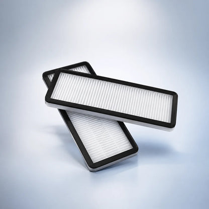 Fit for Roborock Qrevo C/Curv/CurvC/CurvC PRO/Edge/EdgeC/5AE/S5V/S5X/5AI/5XC Main Side Brush HEPA Filter Mop Pad Dust Bag Parts